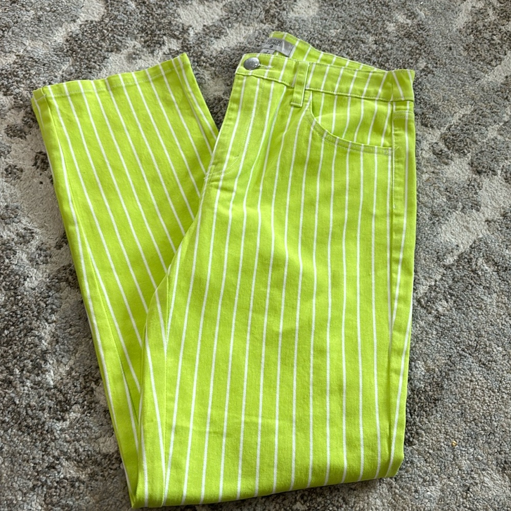 Victor Glemaud jeans